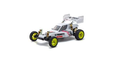 Kyosho Ultima '87 JJ Replica 2WD 1:10 Kit 60th Anniversary Limited