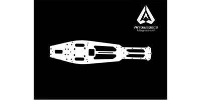 ARROWSPACE CHASSIS SERPENT 750