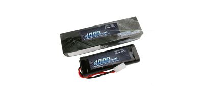 Gens ace Bateria NiMh 7.2V-4000Mah (Tamiya) 135x48x25mm 385g