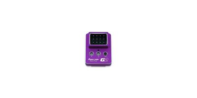 Power HD Gyro G2 drift Dual System 4CH Purple