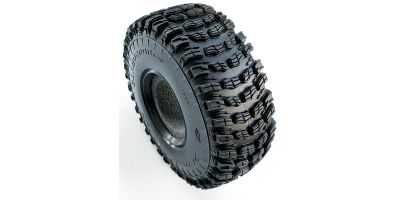 Extreme Tyre Crawler Conqueror Ultra Soft 1.9" without rim