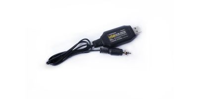 Cargador Koswork per  Glow Heater (USB)