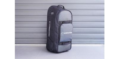Bolsa de transporte Koswork Trolley Sports RC Car Bag (430x390x880mm)