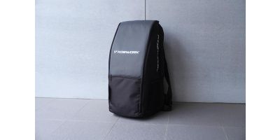 Bolsa de transporte Koswork 1:10 RC Crawler Backpack (300x300x580mm)