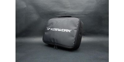 Bolsa de transporte Koswork (300x230x80mm) Multifonction-MinI-Z