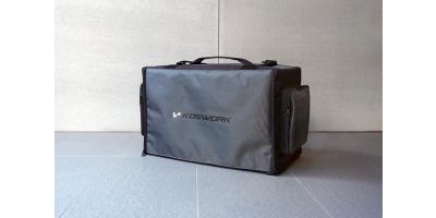 Bolsa de transporte Koswork 1:10 Compact 3 Drawer (600x300x350mm)