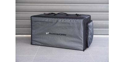 Bolsa de transporte Koswork 1:8 GT Compact 3 Drawer Bag