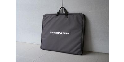 Bolsa de transporte Koswork por Set System 1:8 (580x465mm)