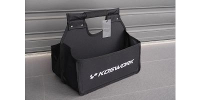 Bolsa de transporte Koswork Pit Caddy Bag (410x280x330mm)