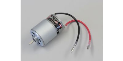 Motor Electrico 540 G-Series 24x1 (RC Surfer)