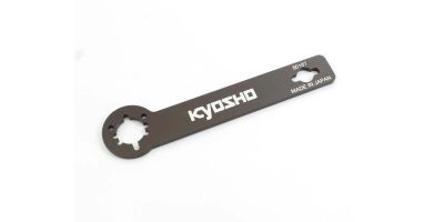 Llave de volante Kyosho