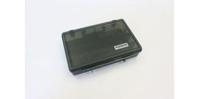 Caja para piezas Kyosho 330x230x65mm