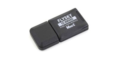 Module FlySky NB4 FS-RM005 por Mini-Z RWD