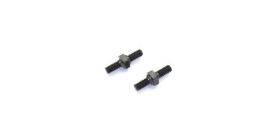 Tirantes regulables Kyosho 3x15mm (2) SPW5
