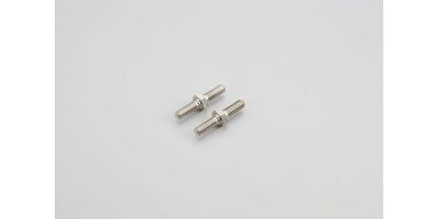 Tirantes regulables Kyosho 3x20mm (2) SPW5