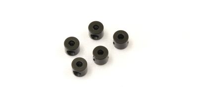 Stopper Gris 2mm (5) Kyosho