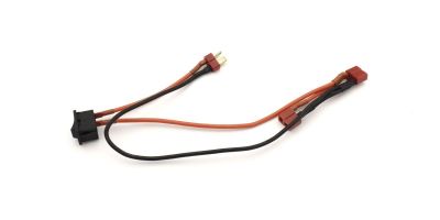 Cable Switch 370 Motor Blizzard 2.0