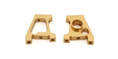 Paliers laterales delanteros Kyosho EP Fantom 4WD (2) Gold