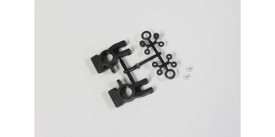 Rear Hub Carrier Kyosho Inferno MP7.5-Neo (2)