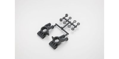 Rear Hub Carrier Kyosho Inferno MP9