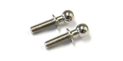ROTULAS 4,8MM (2) OUTLAW RAMPAGE