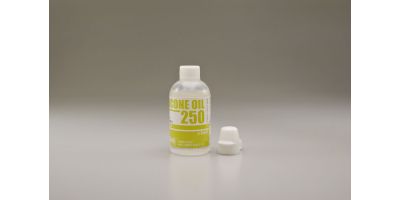Aceite Silicona #250 ( 40 ml )