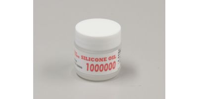 Aceite Silicona #1.000.000 ( 20 ml )