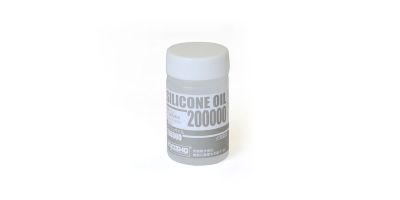 Aceite Silicona #200.000 ( 40 ml )