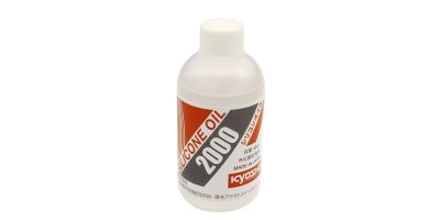 Aceite Silicona #2.000 ( 40 ml )