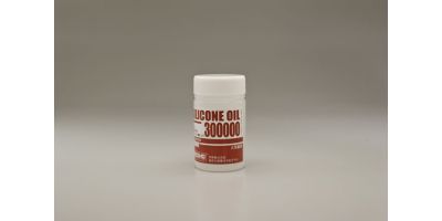 Aceite Silicona #300.000 ( 40 ml )