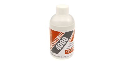Aceite Silicona #4.000 ( 40 ml )