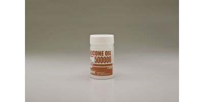 Aceite Silicona #500.000 ( 40 ml )