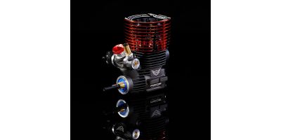 REDS Buggy engine 721 S Superveloce Pro GEN3 DLC Ceramic