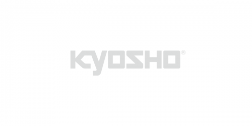 Calmato Alpha 60 Sports Kyosho (Rojo)